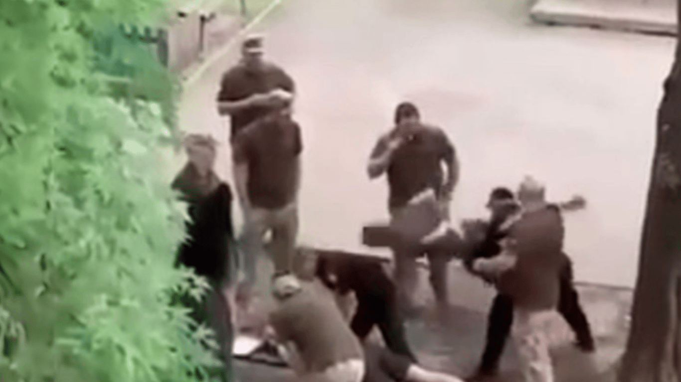 Vorfall mit TSK und Polizei in Tschernihiw – Reaktion des DDB