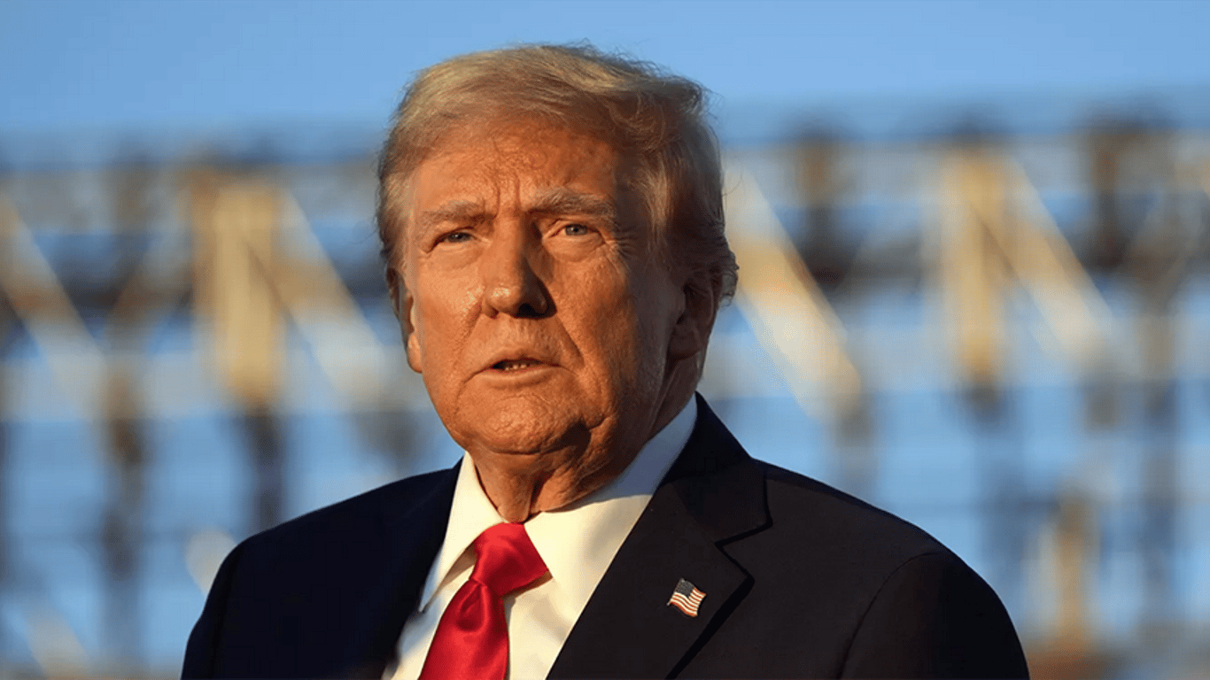 Trump odpowiedział, co zrobi, gdy minie termin 50 dni dla Rosji