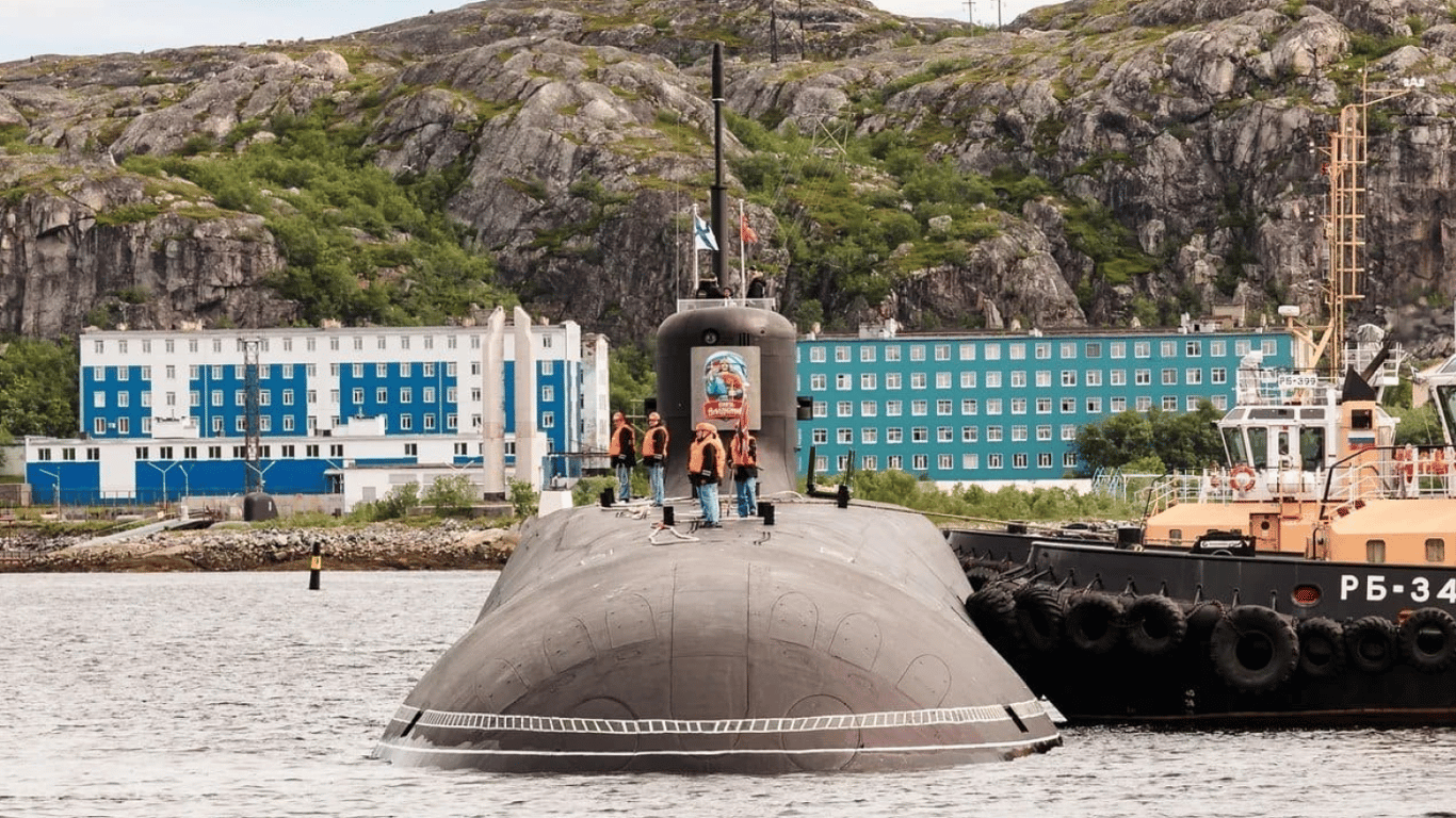 The Kremlin is building new nuclear facilities - where they are located