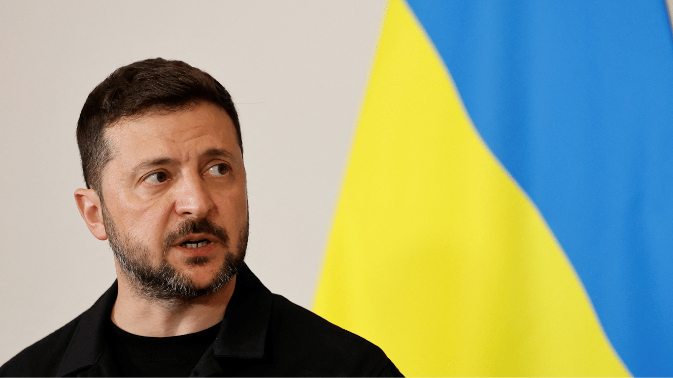 USA chcą kupować broń na Ukrainie — szczegóły od Zełenskiego
