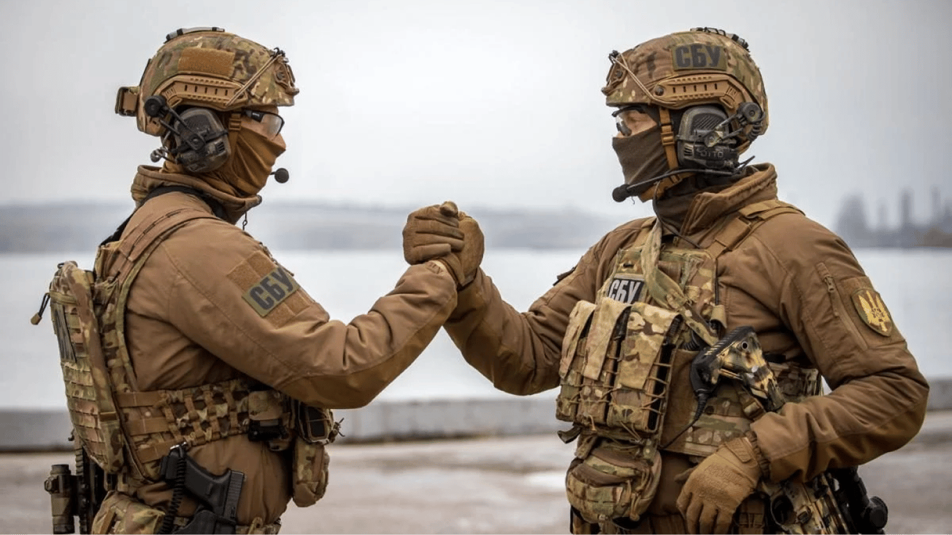 The Verkhovna Rada increased the number of the Security Service of Ukraine and its combat unit