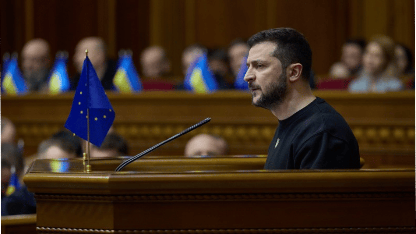 Zelensky proposed a new Prime Minister — what is known