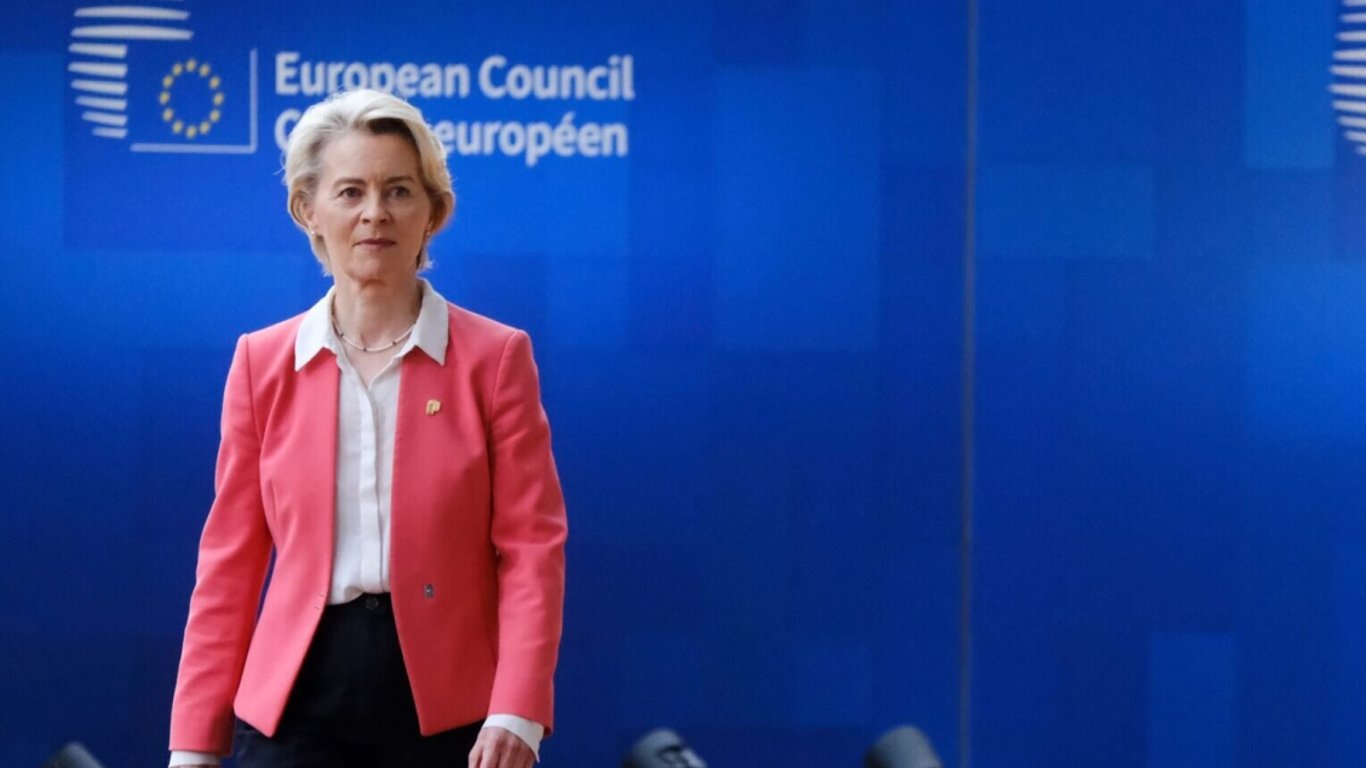 100 млрд євро на допомогу Україні — коли ЄС виділить ці гроші