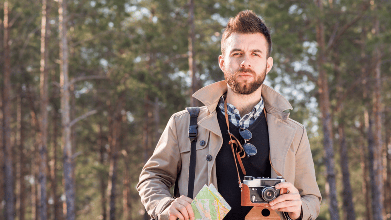 Ein Tourist, der 100 Länder der Welt besucht hat, nannte 4 Favoriten