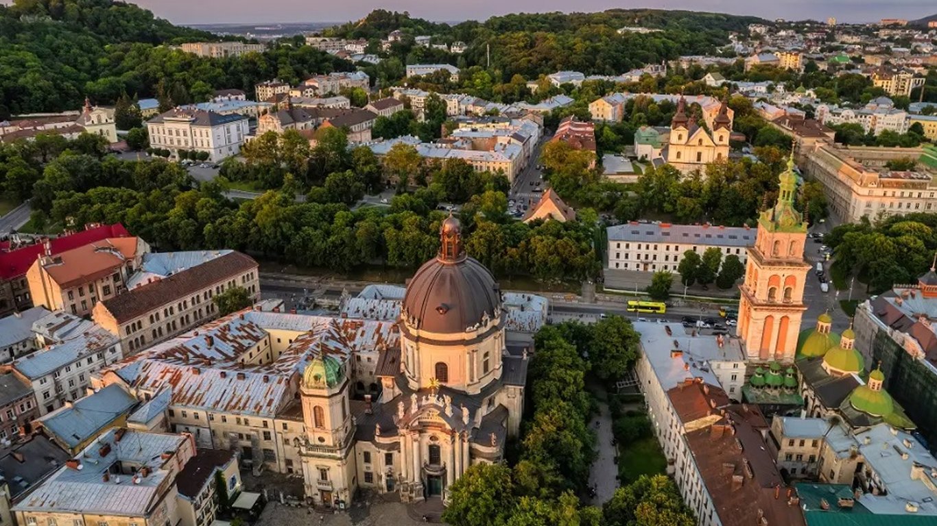 Właściciele mieszkań we Lwowie zaktualizowali ceny — co się dzieje na rynku