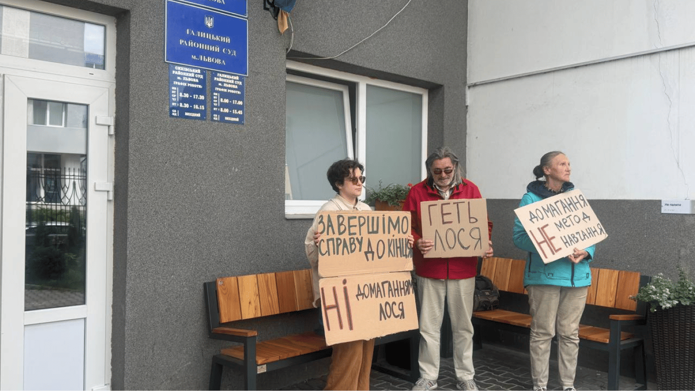 Der Fall von Josip Losj: Warum Studenten nicht zum Unterricht gehen wollen