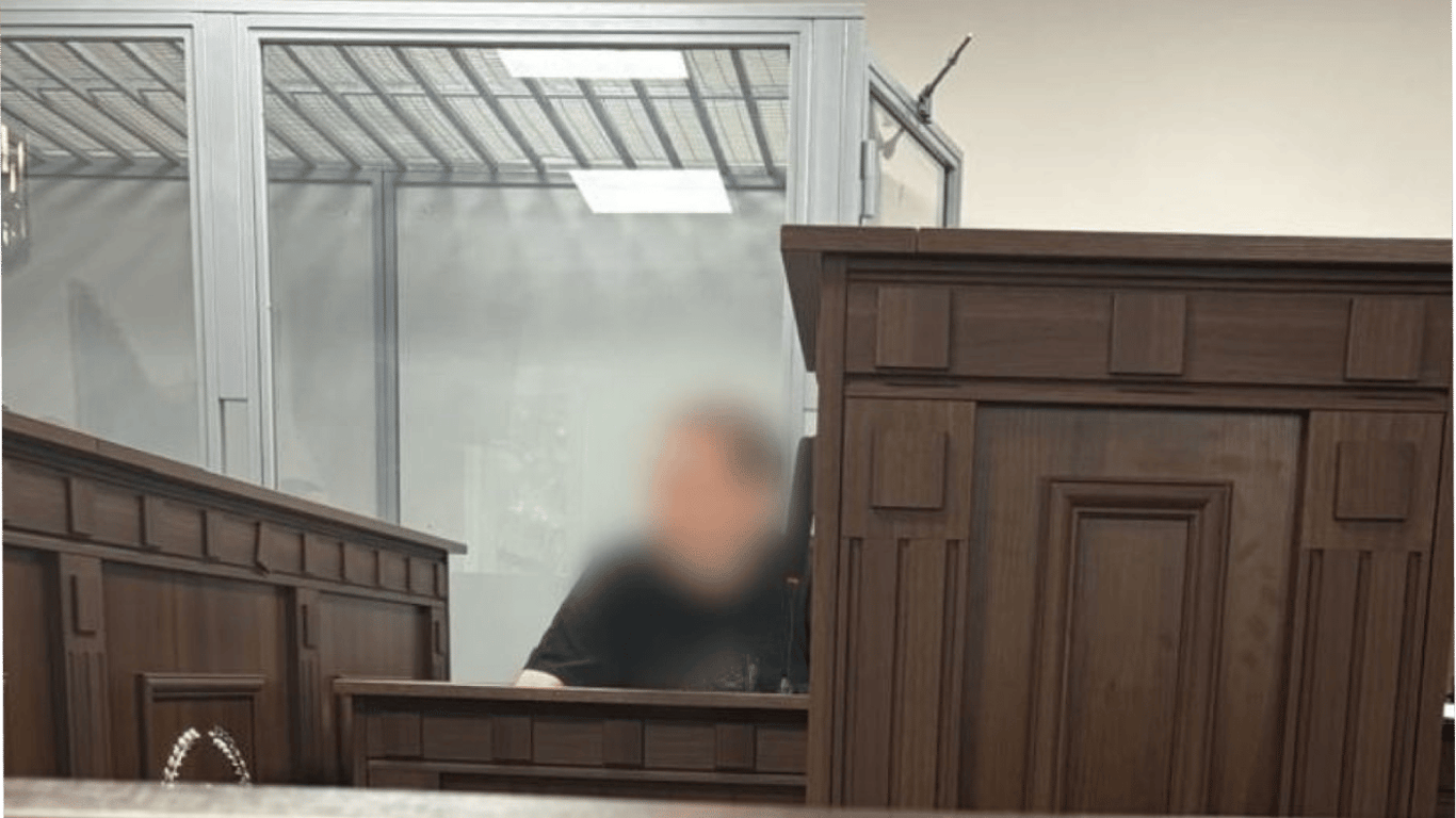 Руйнування у метро — посадовця КМДА відсторонили від роботи