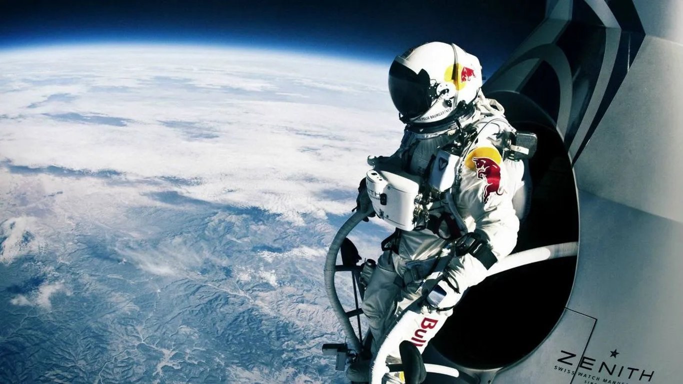 Extreme athlete Felix Baumgartner tragically died - why he is a legend