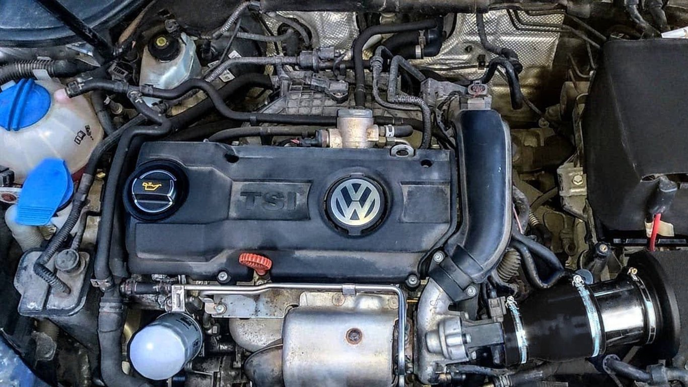 The most problematic gasoline engines in used cars have been named