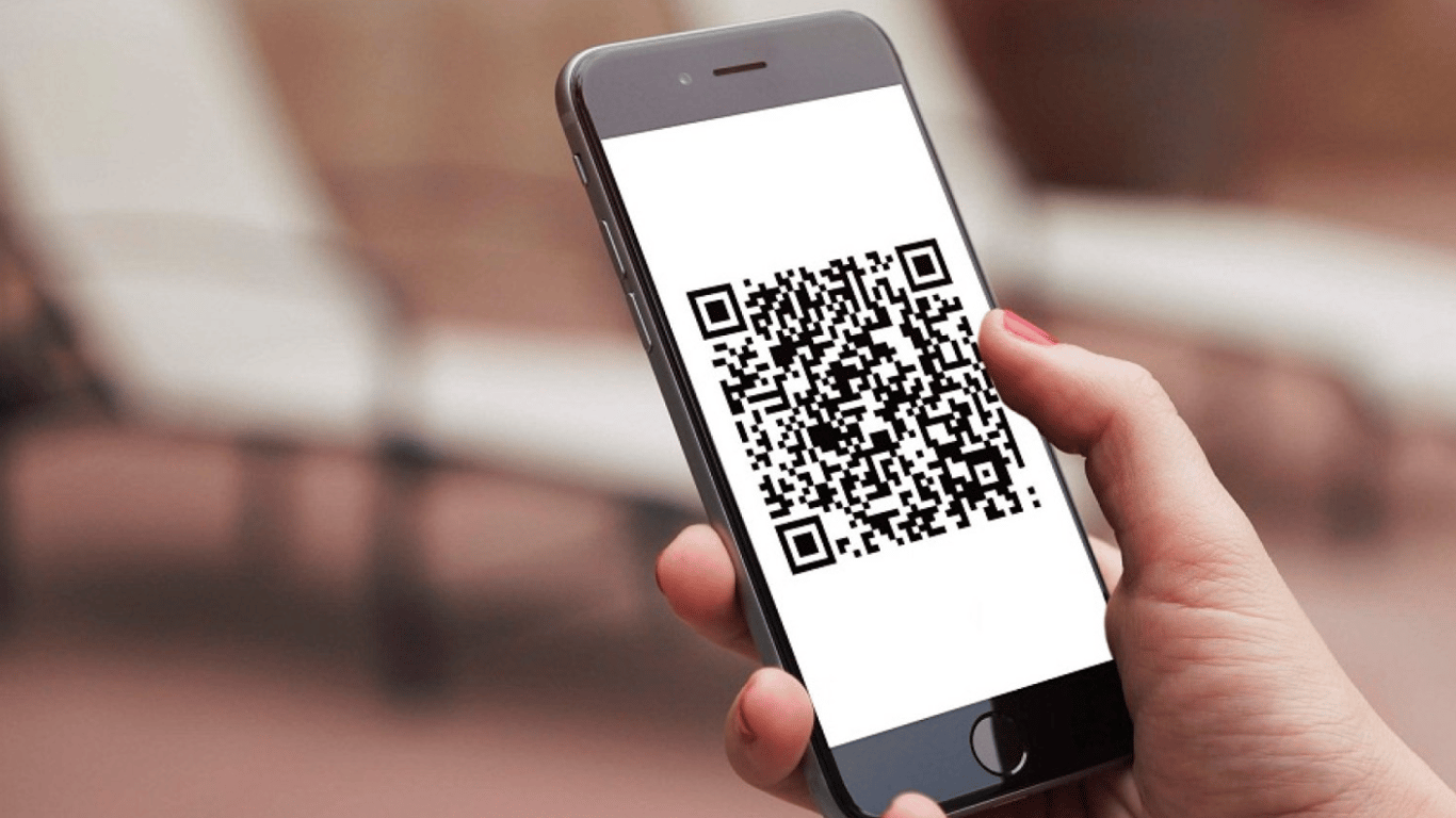 QR-код — чи треба за ним іти в ТЦК