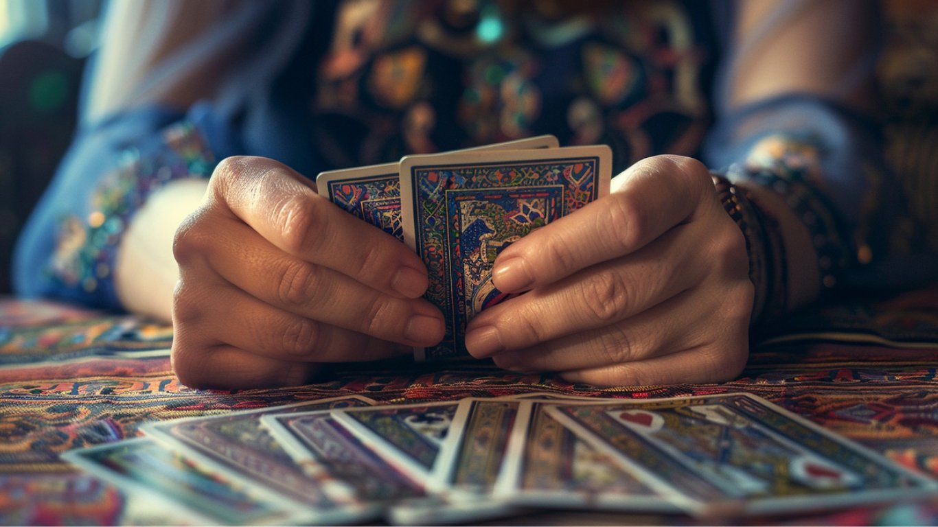 Horoscope for all zodiac signs on July 18, 2025 according to Tarot