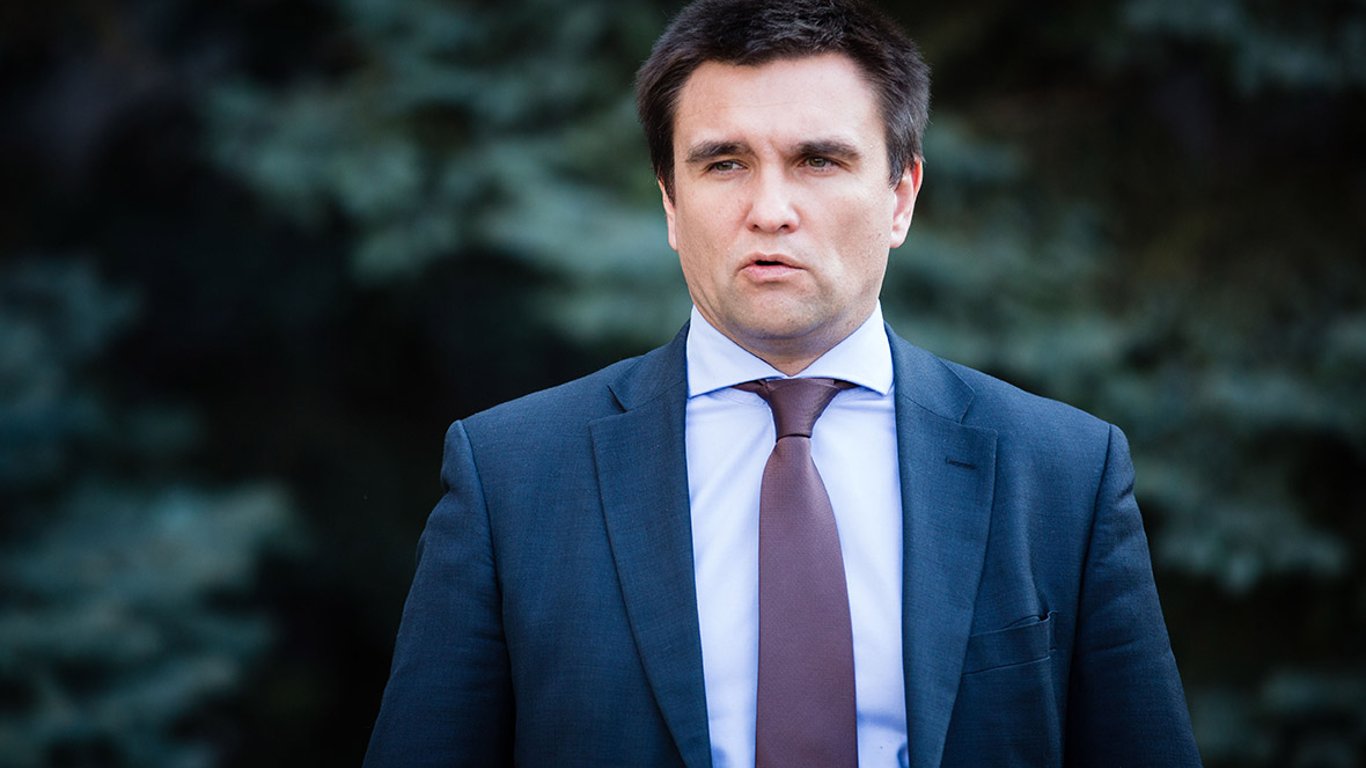 Trump ärgert sich über Gespräche mit Putin - Klimkin nannte den Grund