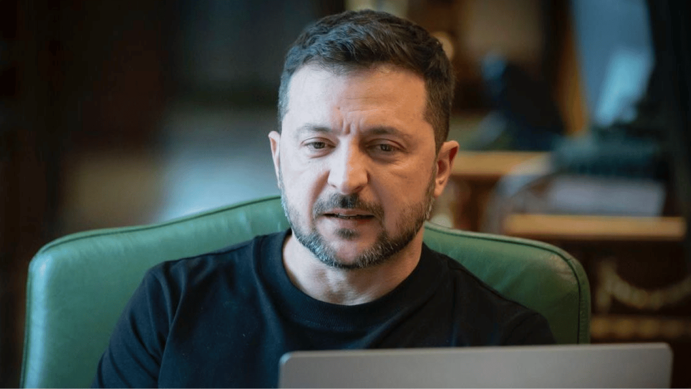 Зеленський зробив заяву після розмови з президентом Франції