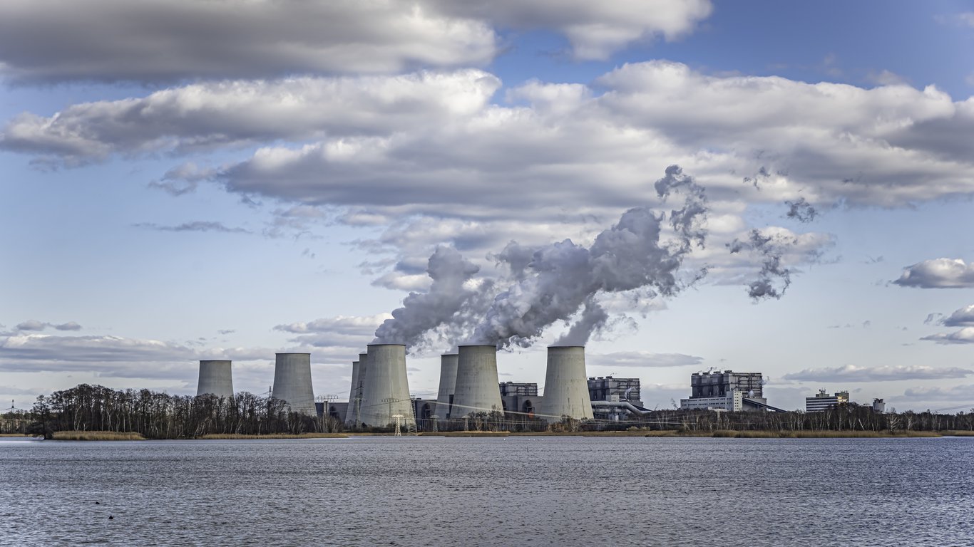 Führer der Kernenergie - welches Land gibt den Takt in Europa vor