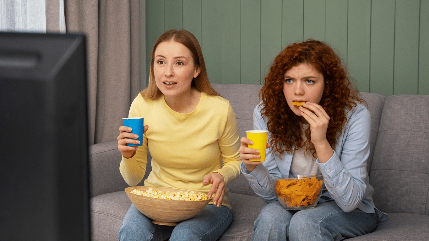 How Free Psychotherapy Can Change Your Life - A TV Show