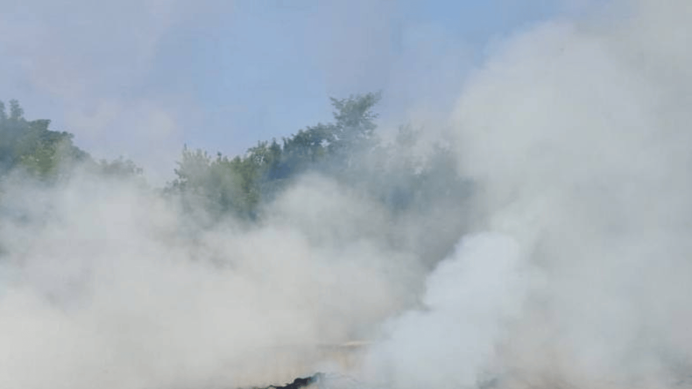 У Павлограді пролунали потужні вибухи — що відомо