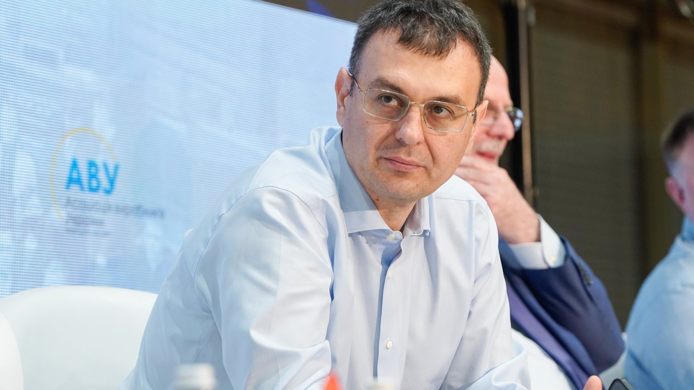Гетманцев ответил, увеличился ли уровень бедности в Украине