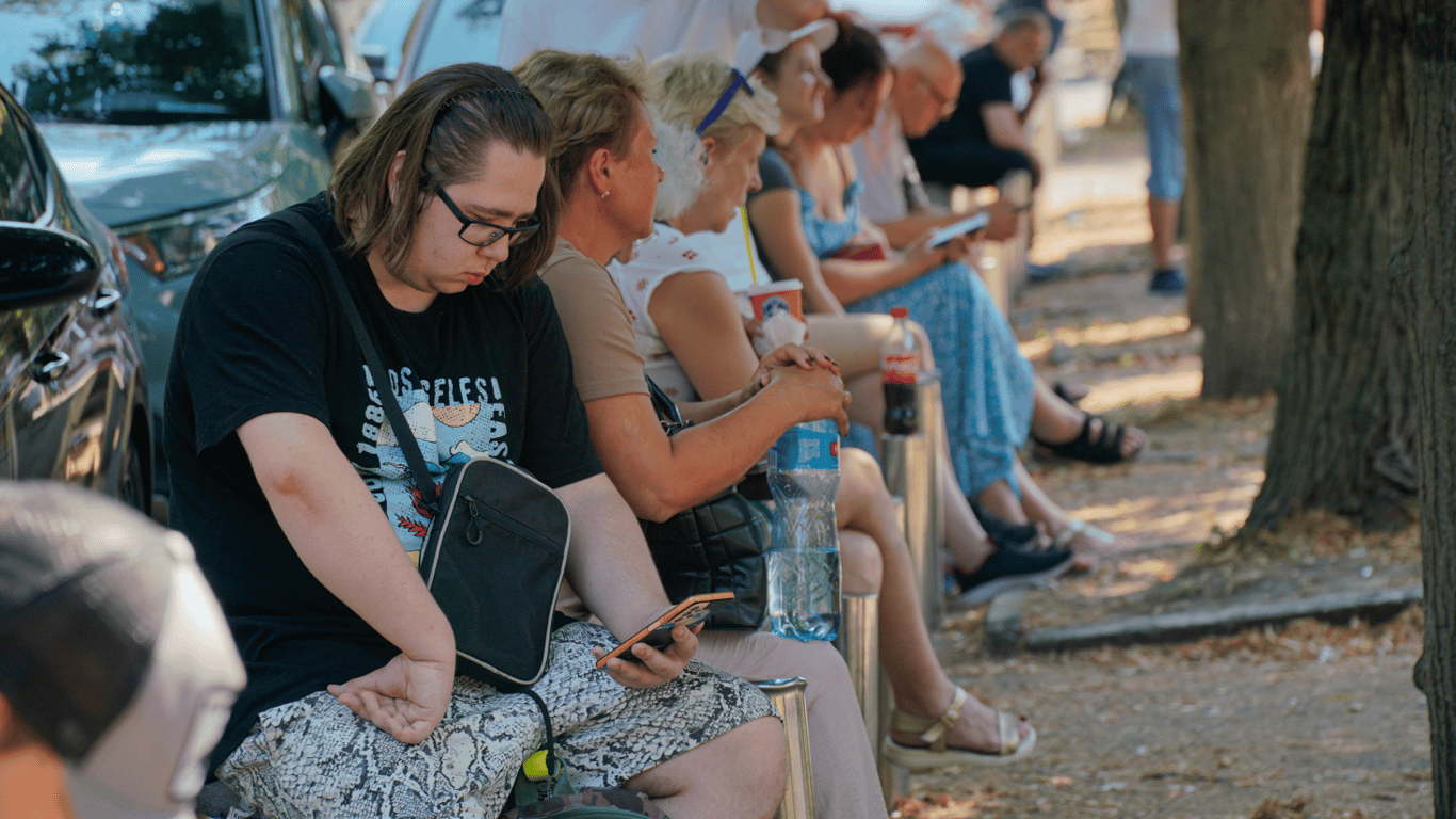In Odesa, they will check those who received a military reservation — details