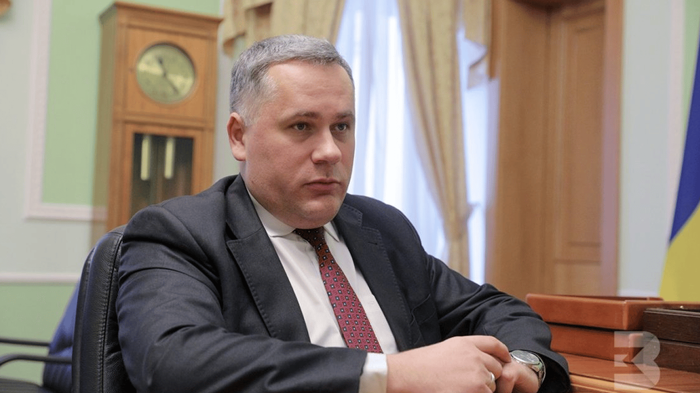 Zhovkva reacted to Merz's doubts about joining the EU by 2034