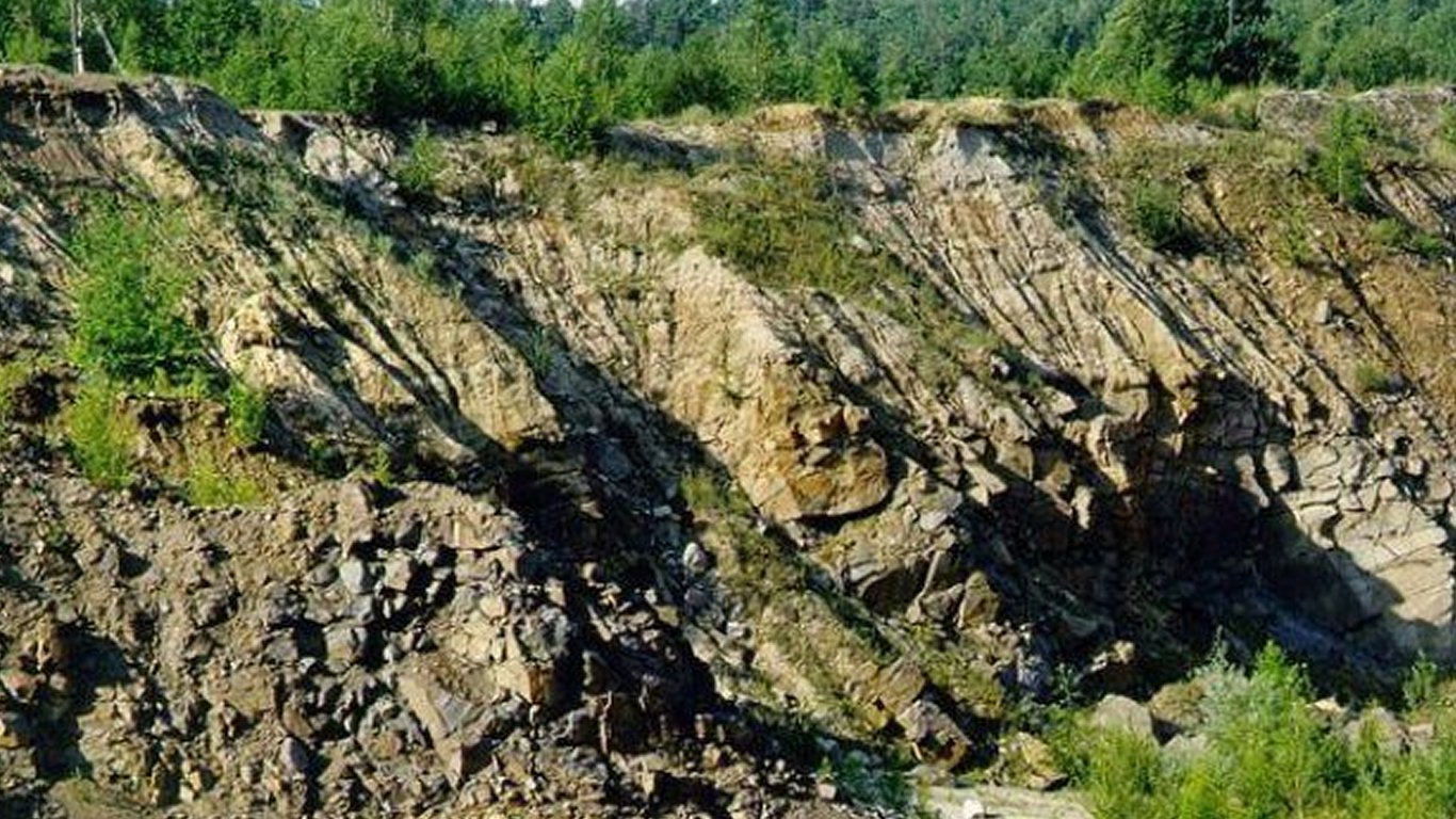 Ukryte zasoby — jakie surowce mineralne wydobywa się na Zakarpaciu