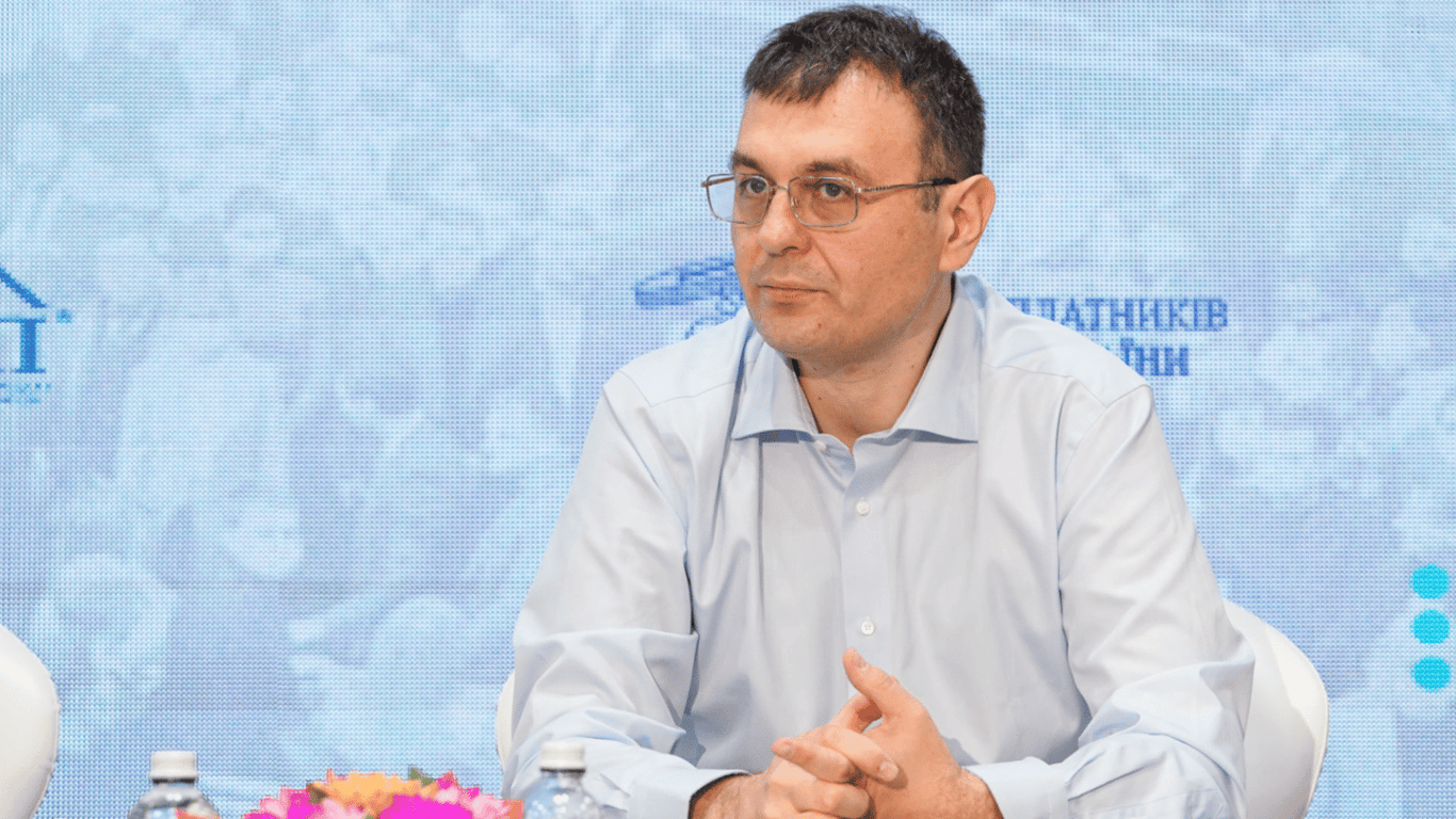 Гетманцев пояснив, що має зробити новий уряд для розвитку України