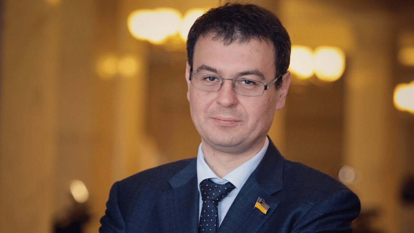 Hetmantsev answered whether Ukraine is closer to joining the EU