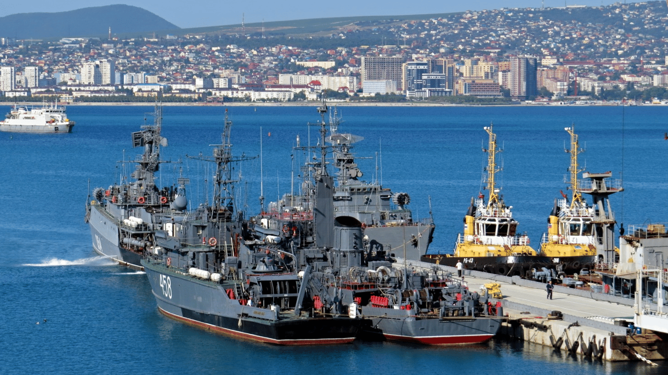 Russia has withdrawn all ships from the Black Sea — what threats remain