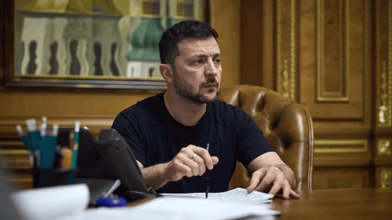 Die Botschafter der Ukraine haben neue Aufgaben – Selenskyj hat die Prioritäten enthüllt