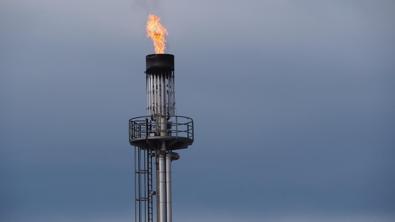 Стратегический ресурс — сколько газовых месторождений есть в Украине