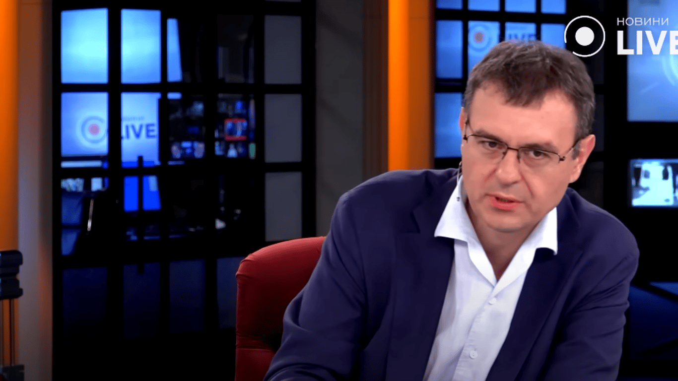 Минус 20 млрд грн — Гетманцев сказал, почему бюджет теряет деньги