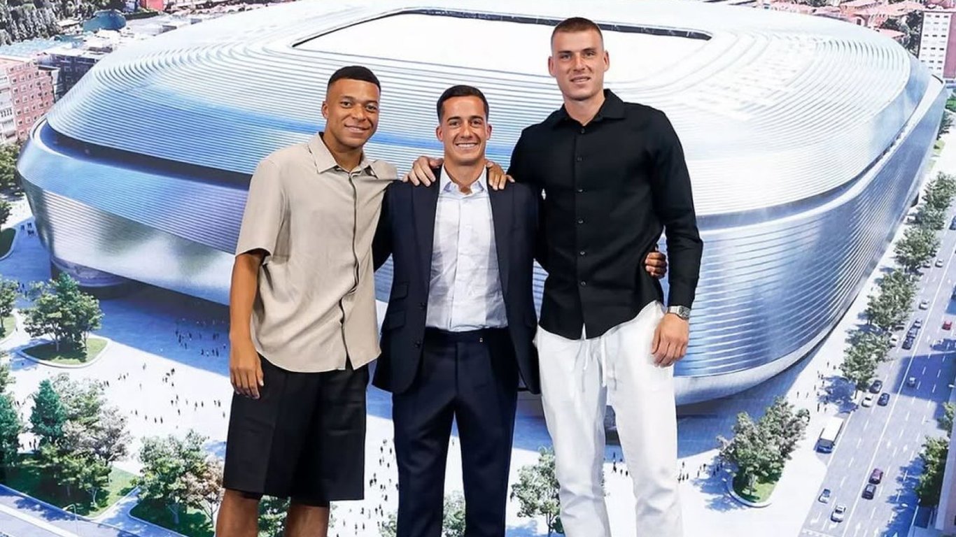 Lunin hat eine Entscheidung getroffen, die seine Karriere beenden könnte