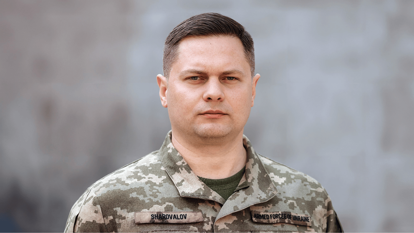 Шаповалов сделал первое заявление на новой должности