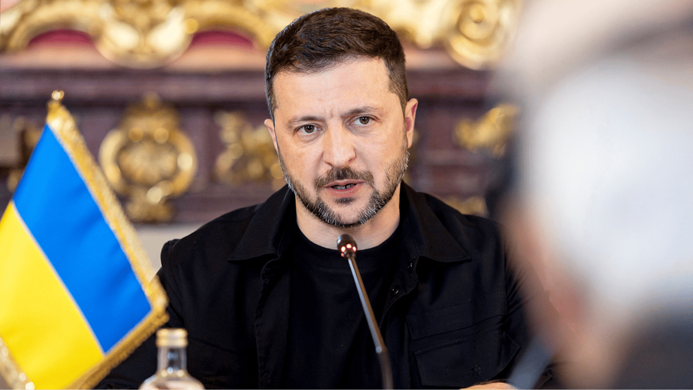 Ukraine has begun synchronizing sanctions with partners - Zelensky