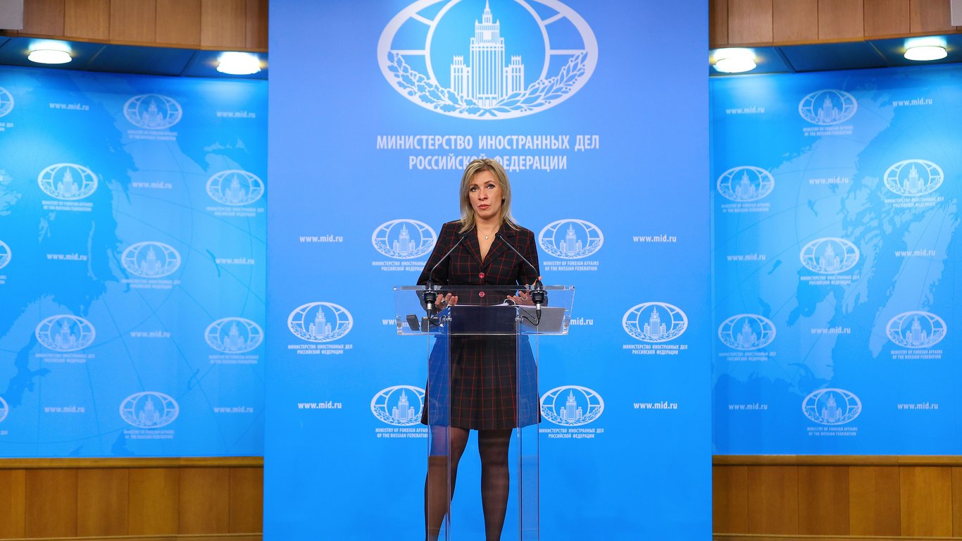 Weapon sales from Odesa - Russia has launched a new methodology