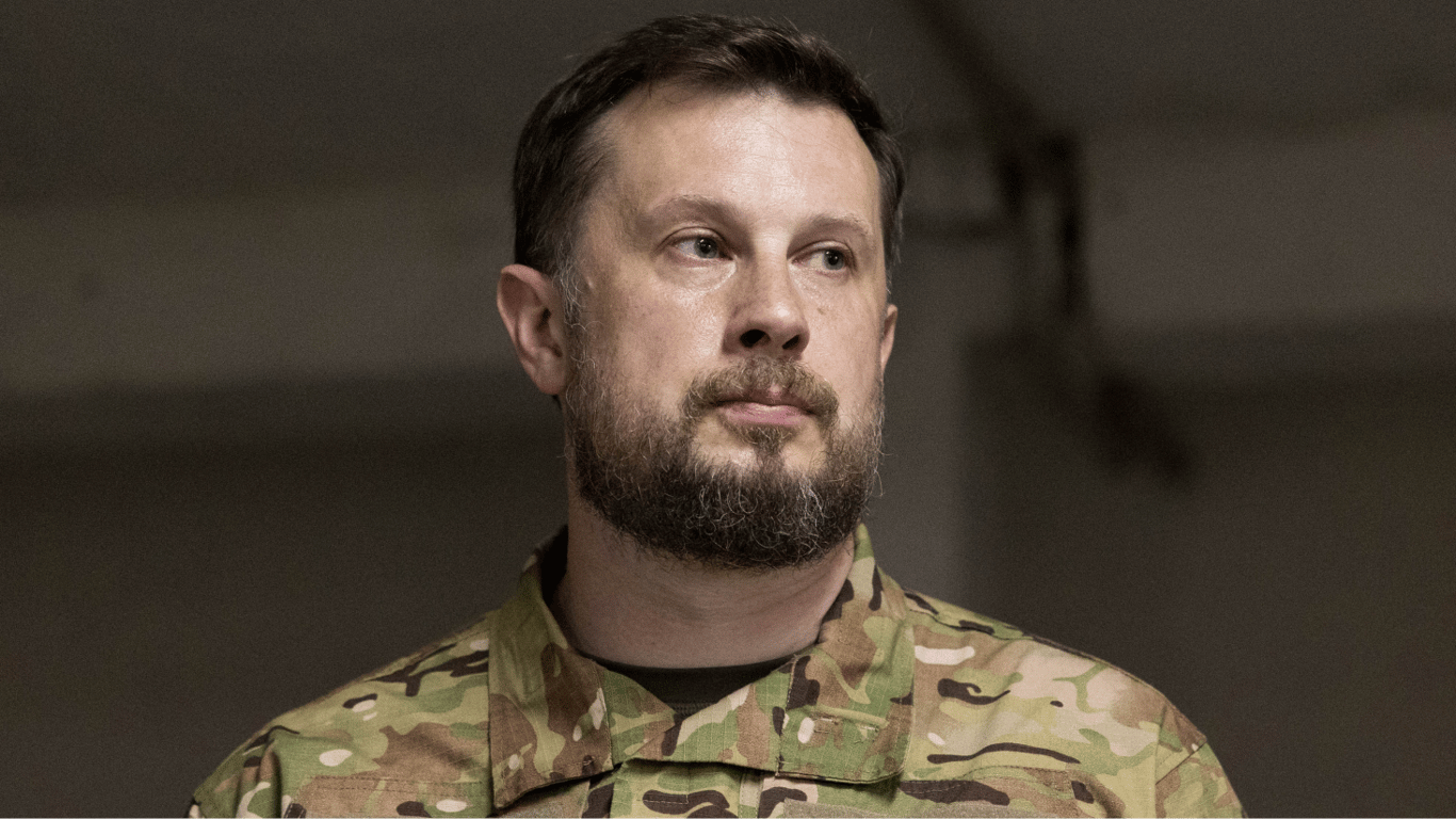 Белецкий высказался об обысках и задержаниях в НАБУ