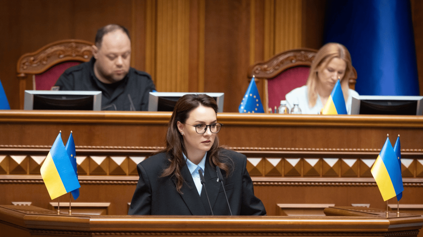 Svyrydenko explained how the ban on business inspections will work