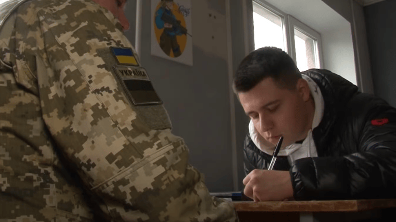 ТЦК повернул исключенного на учет — как исправить