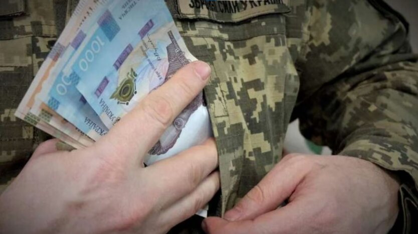 Nicht nur das Gehalt: Welche Zahlungen und Boni Militärangehörige ab dem 1. Mai erhalten können