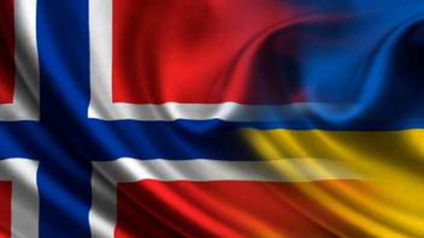 Norwegia przeznaczy fundusze na wsparcie Ukrainy: na co zostanie przeznaczona pomoc