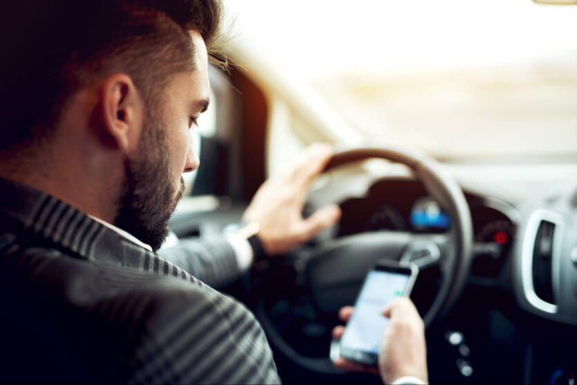 Drivers warned about 'silent' fines: a new scheme revealed by the police