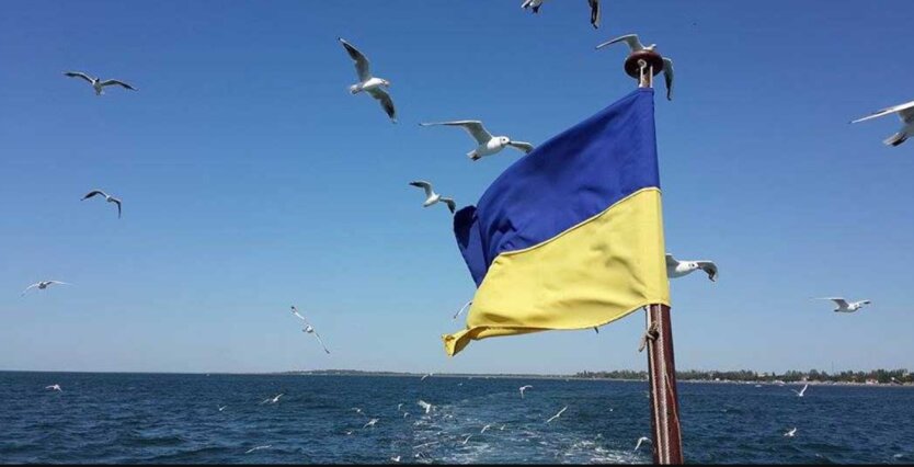 Ukraine Prepares to Join the Agreement on the High Seas: Details