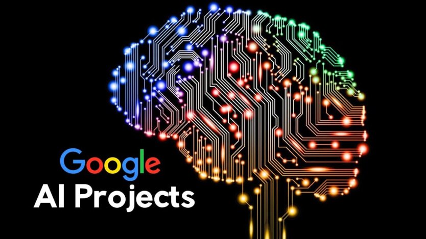 Google запускає режим штучного інтелекту у пошуковій системі