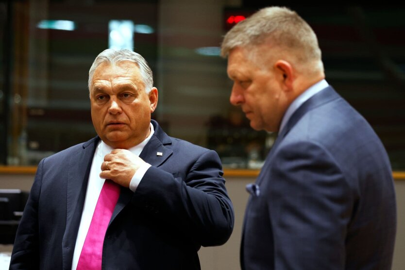 ЄС знайшов спосіб повної відмови від російського газу