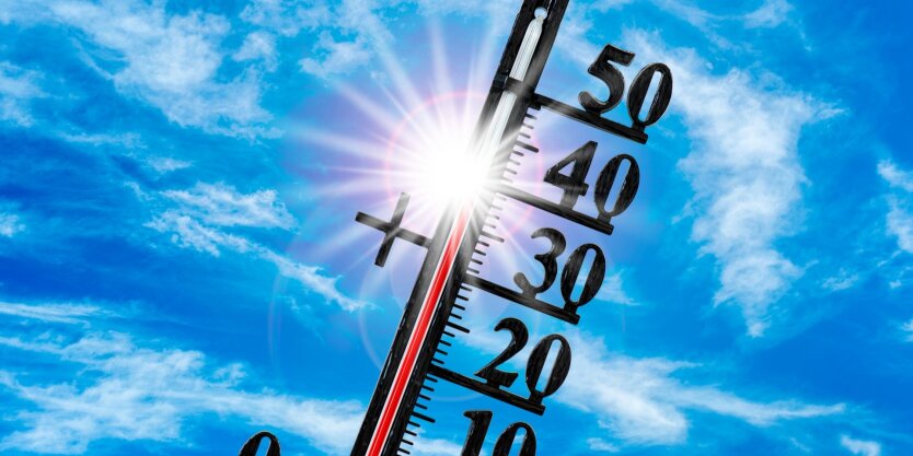 Anomalous summer will hit Ukraine: forecasters explained what is wrong with the weather in 2025