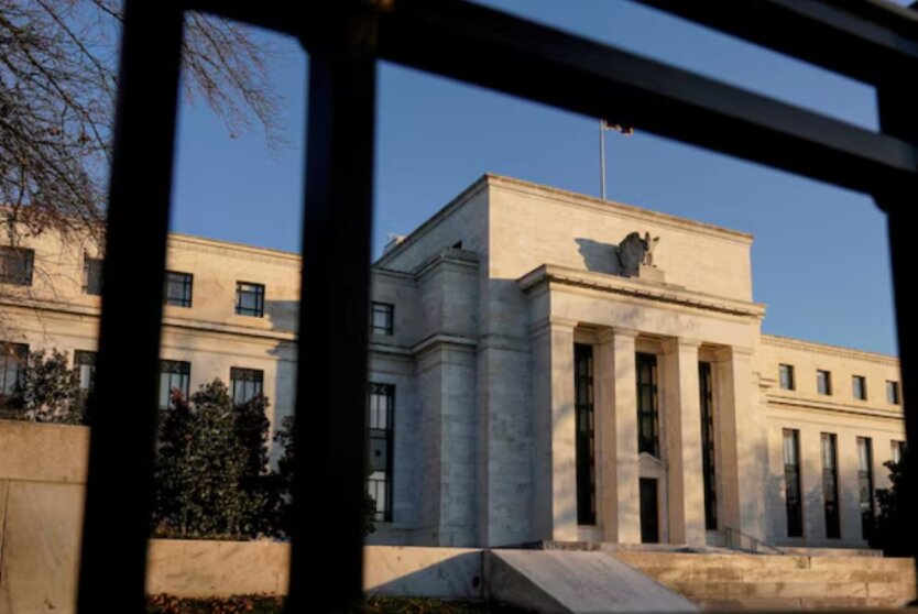 The US Federal Reserve is in 'firefighting' mode studying the impact of Trump's tariffs on the economy