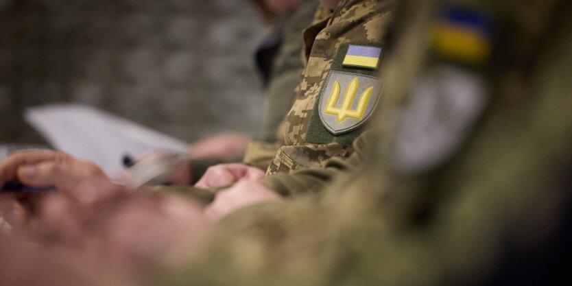 Na początku kara TCK, potem konfiskata samochodów i mieszkań: w Ukrainie surowo wezmą się za 'uciekinierów'
