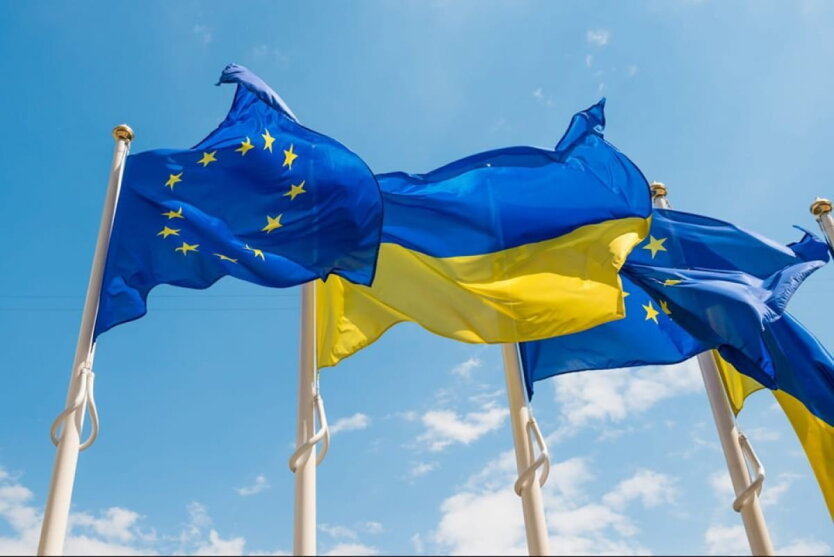 Ukraina kończy przygotowania do przeglądu z UE w zakresie legislacji dotyczącej wody