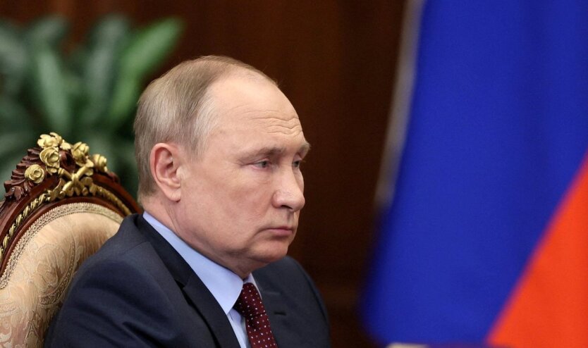 ISW розкрив, що змусить Путіна змінити уявлення про війну та сісти за стіл переговорів