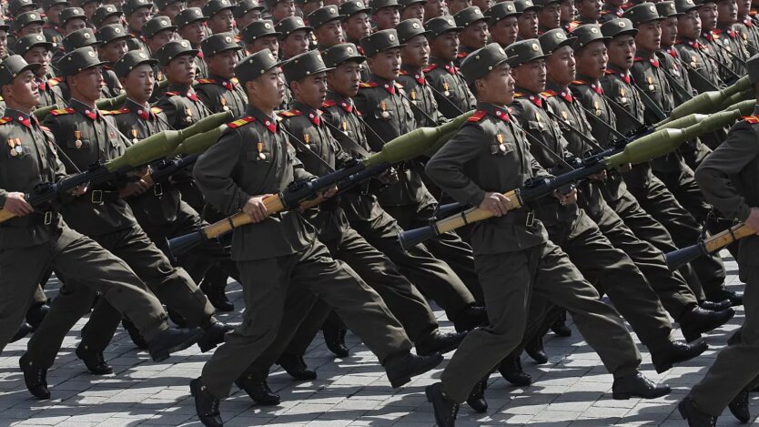 Kim Dzong Un przygotowuje 'prezent' dla Putina: Reuters dowiedziało się, co czeka Ukrainę latem