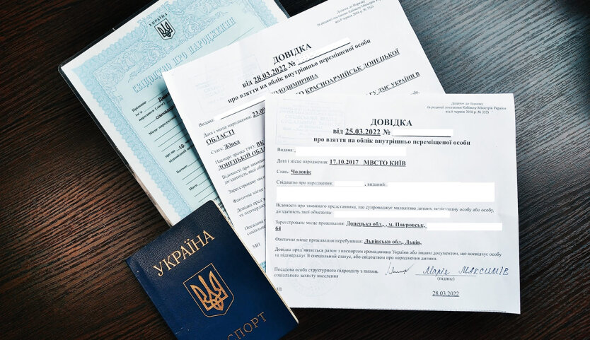 IDPs auf Papier und in der Realität: Eine Studie zeigt umfassende Unterschiede
